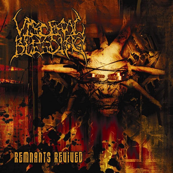 Cover artwork for Exposive Surgery
