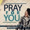Pray for You (feat. Marion Hall) - Single
