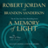 Robert Jordan & Brandon Sanderson - A Memory of Light