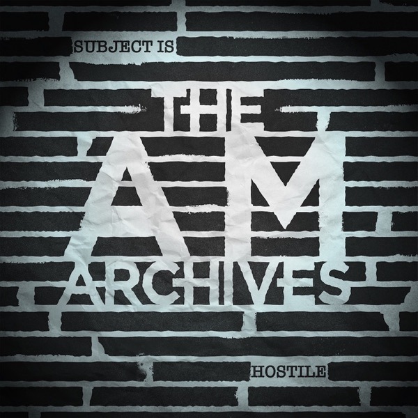 The AM Archives cover