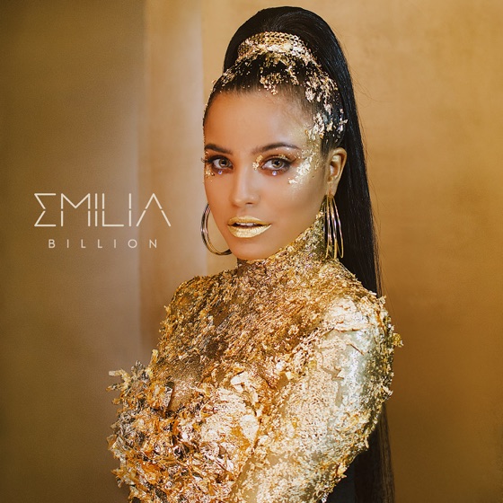 Cover artwork for Billion