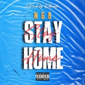 Stay at Home artwork