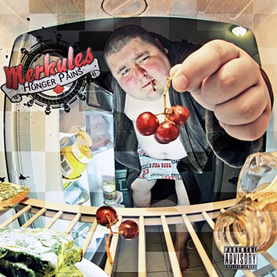 Cover artwork for No Chances
