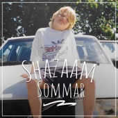 Sommar artwork