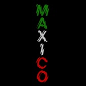 Maxico (Alvee Remix) artwork