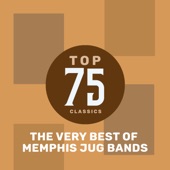 Memphis Jug Band - Papas Got Your Bath Water On