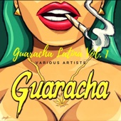 Guaracha Latina Vol. 1 - EP artwork
