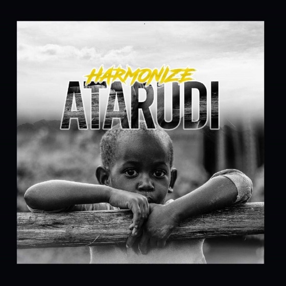 Cover artwork for Atarudi