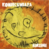 Korzenie artwork