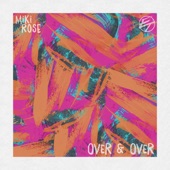 Over & Over - EP artwork