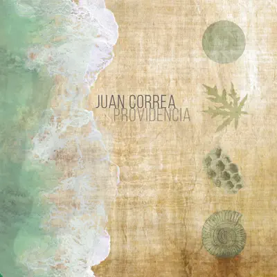 Providencia - EP - Juan Correa