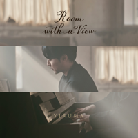 Yiruma - Room with a View - EP artwork