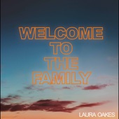 Welcome to the Family artwork