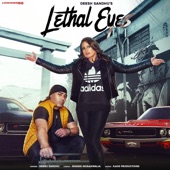 Lethal Eyes artwork