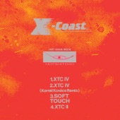 X-Coast - XTC II