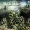 Prolific Smoker (feat. Homiemade & Caddy Cee) - Single album lyrics, reviews, download