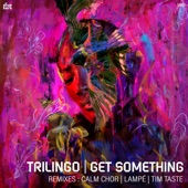 Get Something (TiM TASTE Remix) artwork