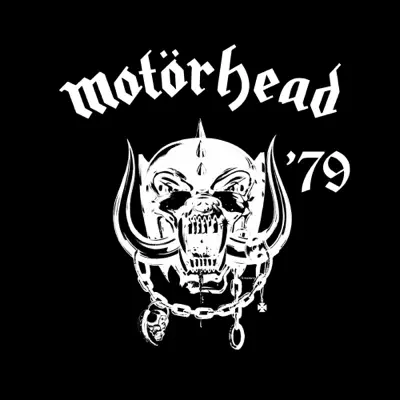 Bomber (Live in Le Mans, 3rd November 1979) - Single - Motörhead