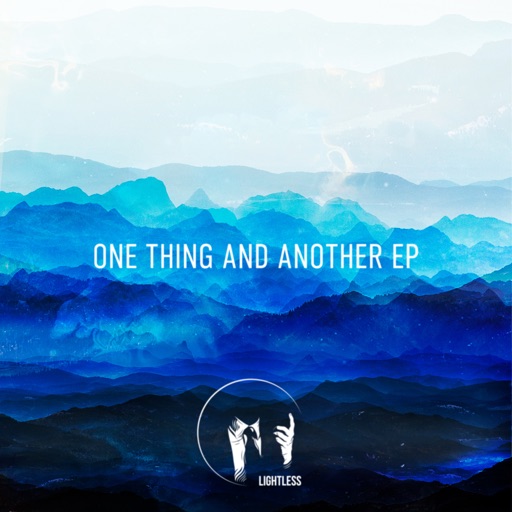 One Thing And Another EP by Fanu, Infader