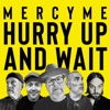 Hurry Up and Wait - Single