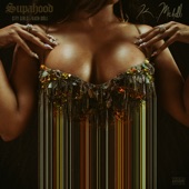 Supahood (feat. Kash Doll & City Girls) - Single