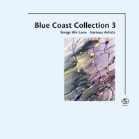 Various Artists - Blue Coast Collection 3 artwork