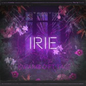Irie (feat. Tajé) artwork