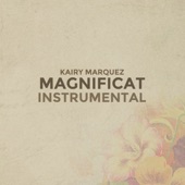 Magnificat (Instrumental) artwork