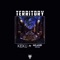 Territory (feat. Milano the Don) - KEKU lyrics