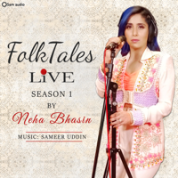 Neha Bhasin - Folktales Live Season 1 artwork