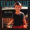 Elvis Blue - Langpad Alleen Pad
