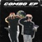 Combo (feat. Holycarmine) - LeonPlokhoG & WhyTrevxr lyrics