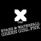 Green Girl Fnk - Waterfall & Evans lyrics