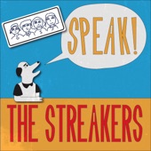 The Streakers - Speak