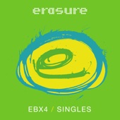 Erasure - Love to Hate You (Paul Dakeyne Remix)