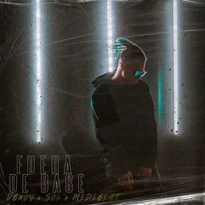 Fuera De Base - Single - Dbwoy