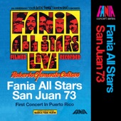 San Juan 73 (Live) artwork