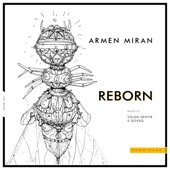 Reborn (Volen Sentir Sunset Mix) artwork