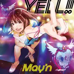 Yell!! by May'n album reviews, ratings, credits