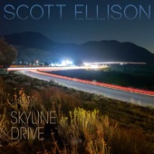 Scott Ellison - These Blues Got a Hold On Me