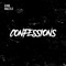 Confessions - King Dazzle lyrics