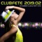 Cubano (Club Mix) artwork