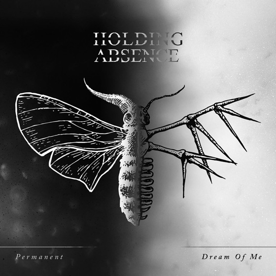Cover artwork for Permanent