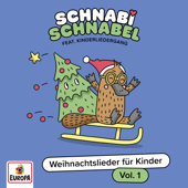 Weihnachtslieder für Kinder (Vol. 1) - Schnabi Schnabel