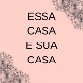 Essa casa e sua (Casa worship) artwork