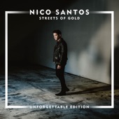 Streets of Gold (Unforgettable Edition) artwork