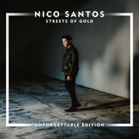 Nico Santos - Unforgettable artwork