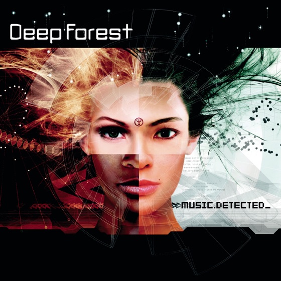 Cover artwork for Endangered Species