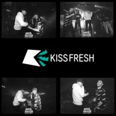Kiss Fresh artwork
