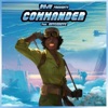 Commander - Single
